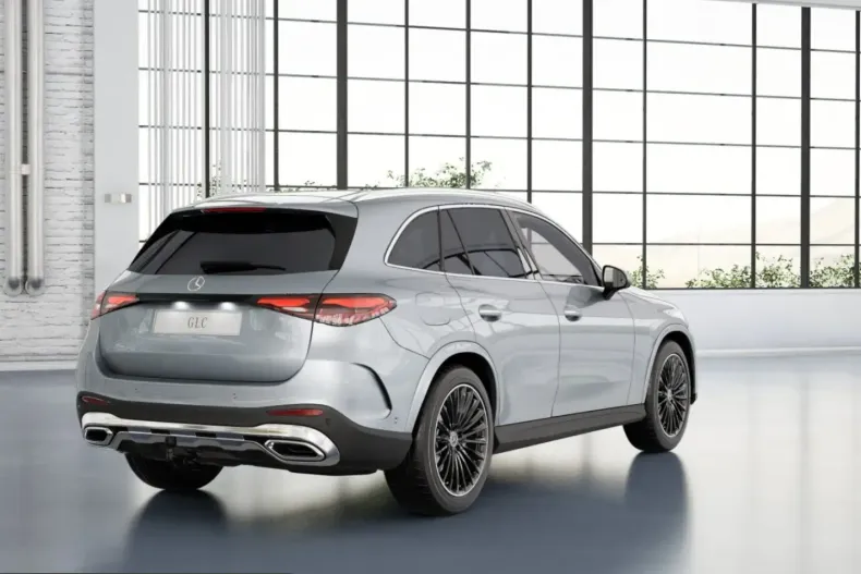 Mercedes-Benz GLC 220 (Clasa GLC) din 2023 cu 53.910 km - oferta MER229539 - foto 5