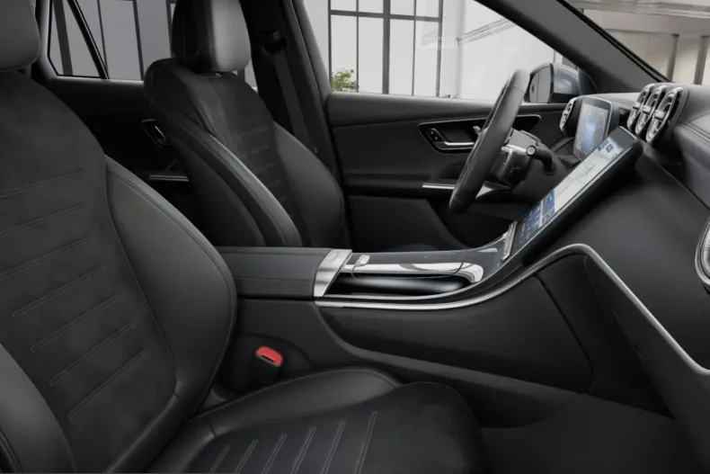 Mercedes-Benz GLC 220 (Clasa GLC) din 2023 cu 53.910 km - oferta MER229539 - foto 8