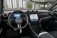 Mercedes-Benz GLC 220 (Clasa GLC) din 2023 cu 53.910 km - oferta MER229539 - foto 9