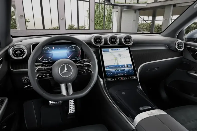 Mercedes-Benz GLC 220 (Clasa GLC) din 2023 cu 53.910 km - oferta MER229539 - foto 9