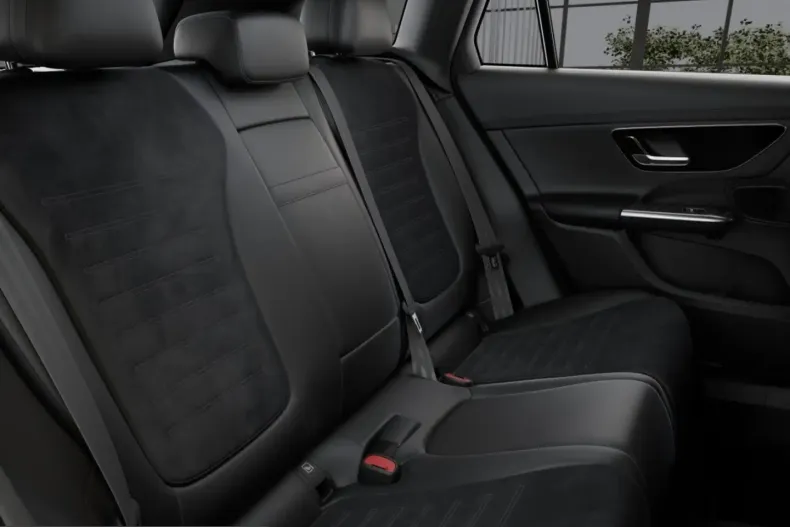 Mercedes-Benz GLC 220 (Clasa GLC) din 2023 cu 53.910 km - oferta MER229539 - foto 10