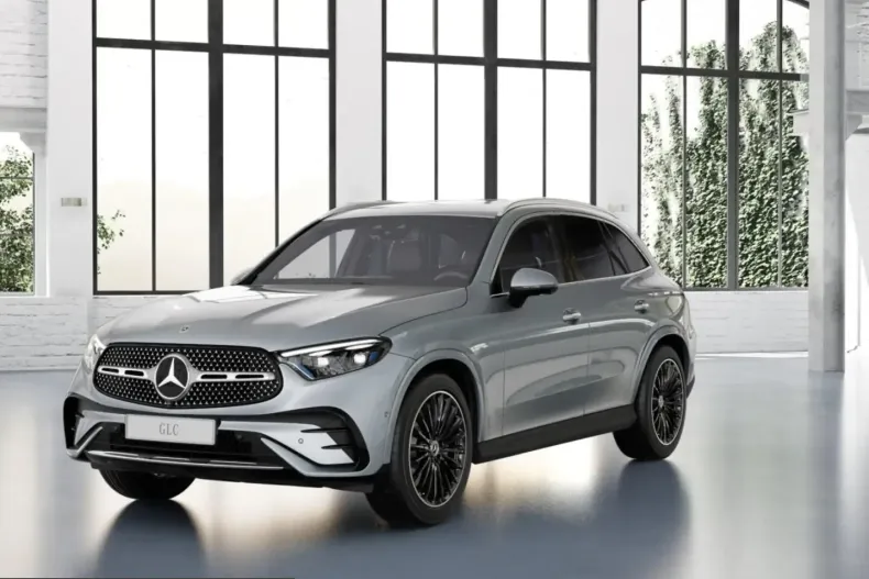 Mercedes-Benz GLC 220 (Clasa GLC) din 2023 cu 53.910 km - oferta MER229539 - foto 11