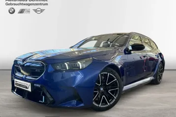 BMW M5 din 2025 - oferta BMW229541