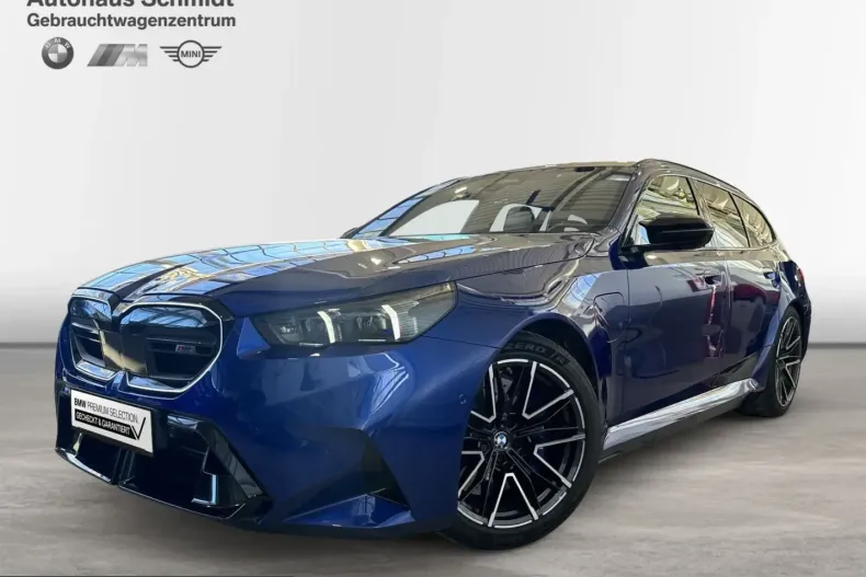 BMW M5 (Seria 5) din 2025 cu 10.287 km - oferta BMW229541 - foto 1