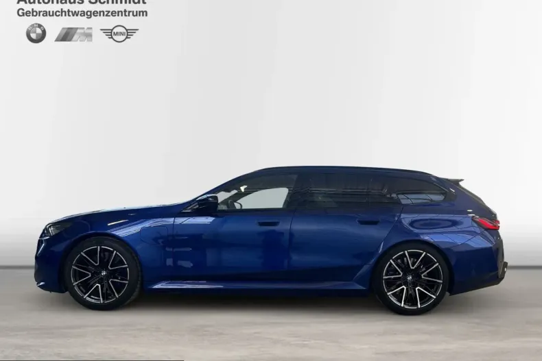 BMW M5 (Seria 5) din 2025 cu 10.287 km - oferta BMW229541 - foto 2