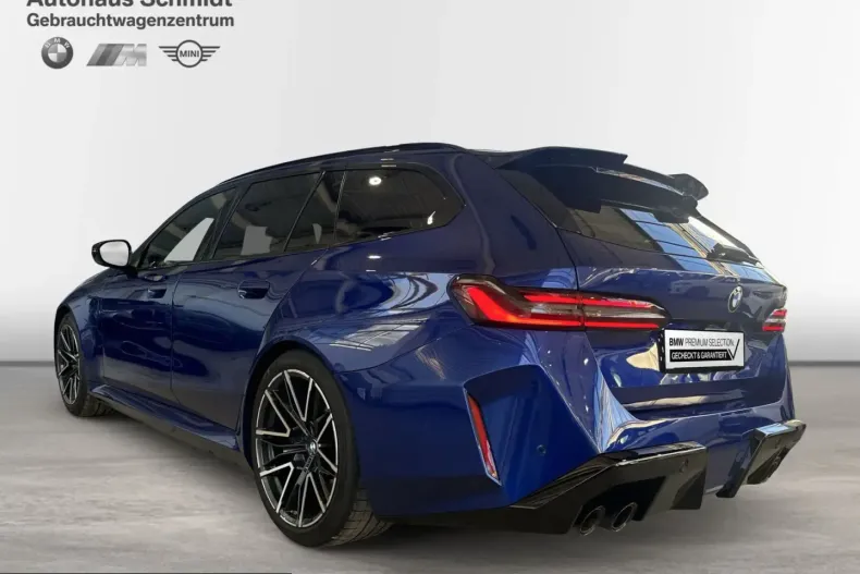 BMW M5 (Seria 5) din 2025 cu 10.287 km - oferta BMW229541 - foto 3