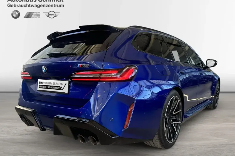 BMW M5 (Seria 5) din 2025 cu 10.287 km - oferta BMW229541 - foto 5