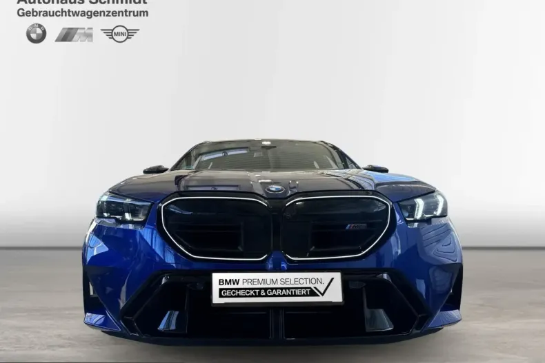 BMW M5 (Seria 5) din 2025 cu 10.287 km - oferta BMW229541 - foto 7