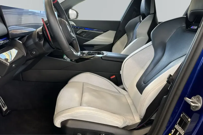 BMW M5 (Seria 5) din 2025 cu 10.287 km - oferta BMW229541 - foto 8