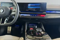 BMW M5 (Seria 5) din 2025 cu 10.287 km - oferta BMW229541 - foto 13
