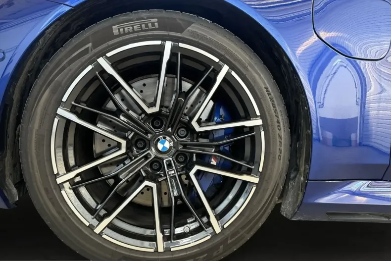 BMW M5 (Seria 5) din 2025 cu 10.287 km - oferta BMW229541 - foto 17