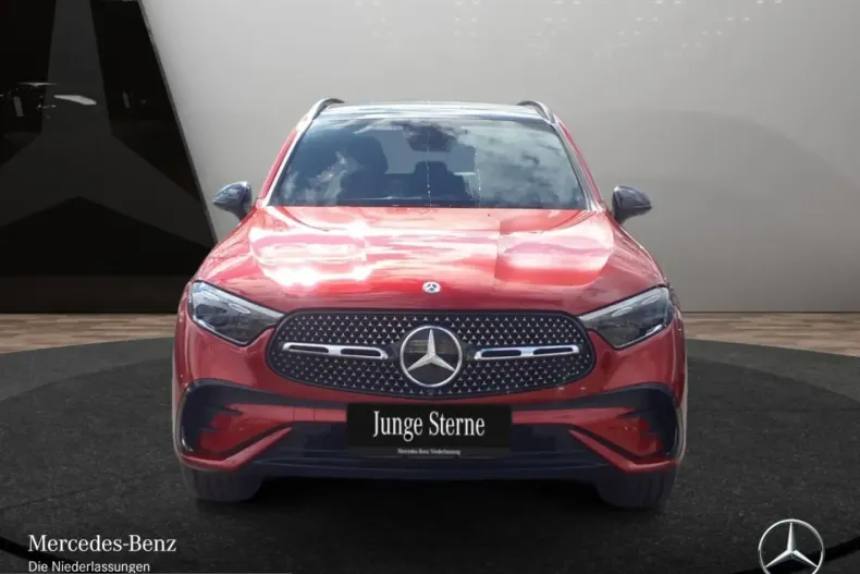 Mercedes-Benz GLC 220 (Clasa GLC) din 2023 cu 63.425 km - oferta MER229542 - foto 2
