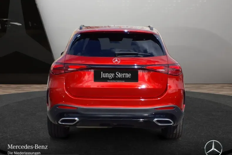 Mercedes-Benz GLC 220 (Clasa GLC) din 2023 cu 63.425 km - oferta MER229542 - foto 6