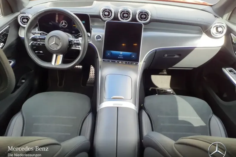 Mercedes-Benz GLC 220 (Clasa GLC) din 2023 cu 63.425 km - oferta MER229542 - foto 10