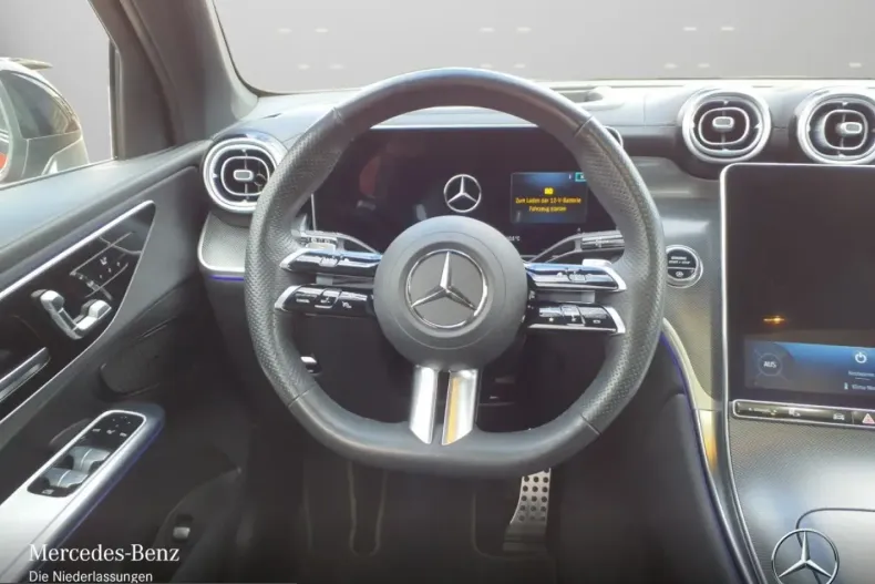 Mercedes-Benz GLC 220 (Clasa GLC) din 2023 cu 63.425 km - oferta MER229542 - foto 11
