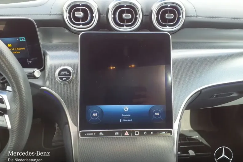 Mercedes-Benz GLC 220 (Clasa GLC) din 2023 cu 63.425 km - oferta MER229542 - foto 13
