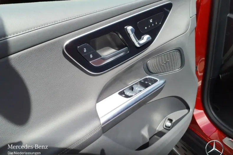 Mercedes-Benz GLC 220 (Clasa GLC) din 2023 cu 63.425 km - oferta MER229542 - foto 14