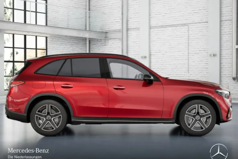 Mercedes-Benz GLC 220 (Clasa GLC) din 2023 cu 63.425 km - oferta MER229542 - foto 16