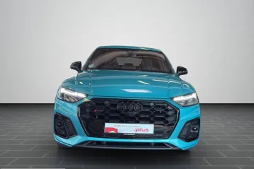 Audi SQ5 din 2024 - oferta AUD229543