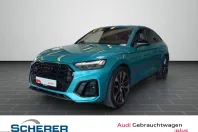Audi SQ5 din 2024 cu 11.330 km - oferta AUD229543 - foto 2