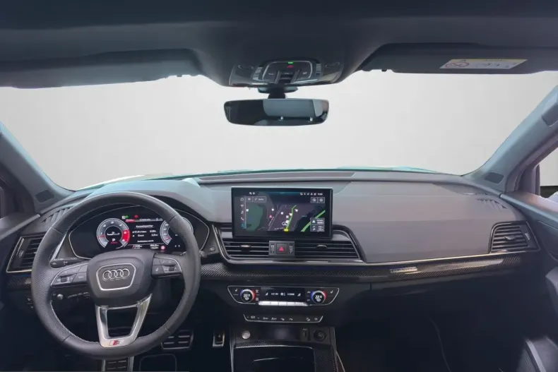 Audi SQ5 din 2024 cu 11.330 km - oferta AUD229543 - foto 4