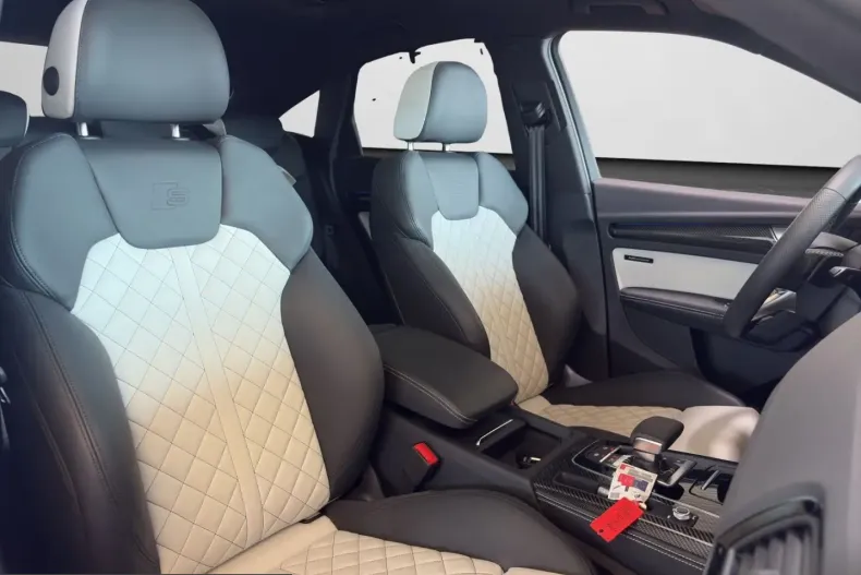 Audi SQ5 din 2024 cu 11.330 km - oferta AUD229543 - foto 5