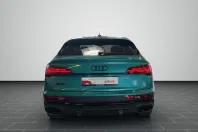 Audi SQ5 din 2024 cu 11.330 km - oferta AUD229543 - foto 6