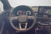 Audi SQ5 din 2024 cu 11.330 km - oferta AUD229543 - foto 9