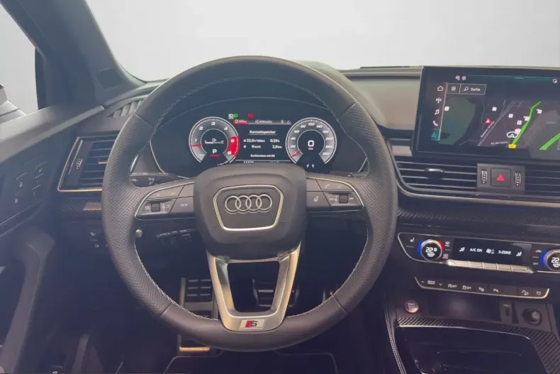 Audi SQ5 din 2024 cu 11.330 km - oferta AUD229543 - foto 9