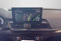 Audi SQ5 din 2024 cu 11.330 km - oferta AUD229543 - foto 11