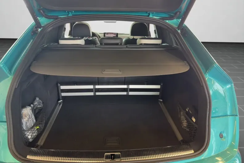 Audi SQ5 din 2024 cu 11.330 km - oferta AUD229543 - foto 15