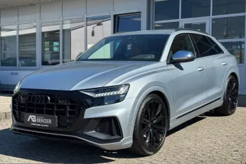 Audi SQ8 din 2023 - oferta AUD229544