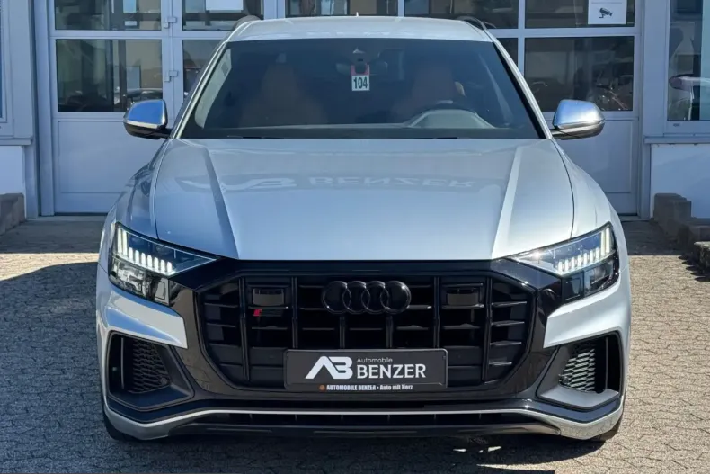 Audi SQ8 din 2023 cu 45.000 km - oferta AUD229544 - foto 3
