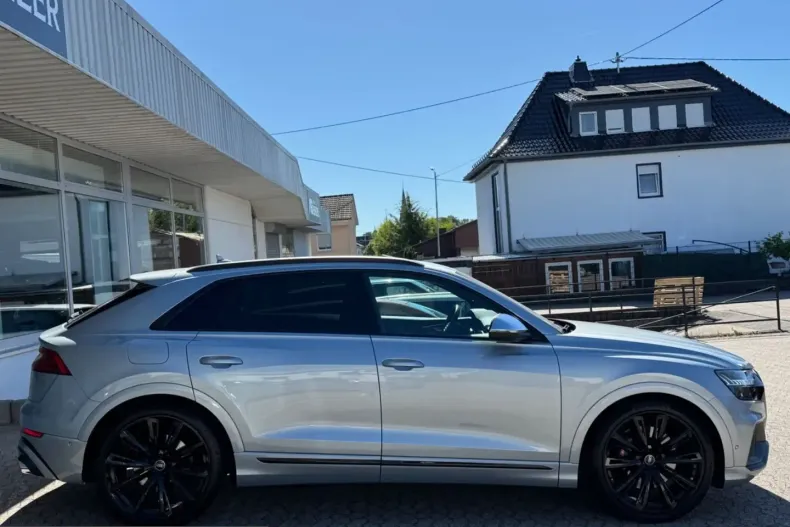 Audi SQ8 din 2023 cu 45.000 km - oferta AUD229544 - foto 5
