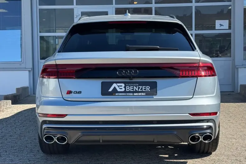 Audi SQ8 din 2023 cu 45.000 km - oferta AUD229544 - foto 6
