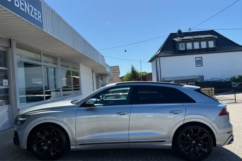 Audi SQ8 din 2023 cu 45.000 km - oferta AUD229544 - foto 9