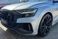 Audi SQ8 din 2023 cu 45.000 km - oferta AUD229544 - foto 10