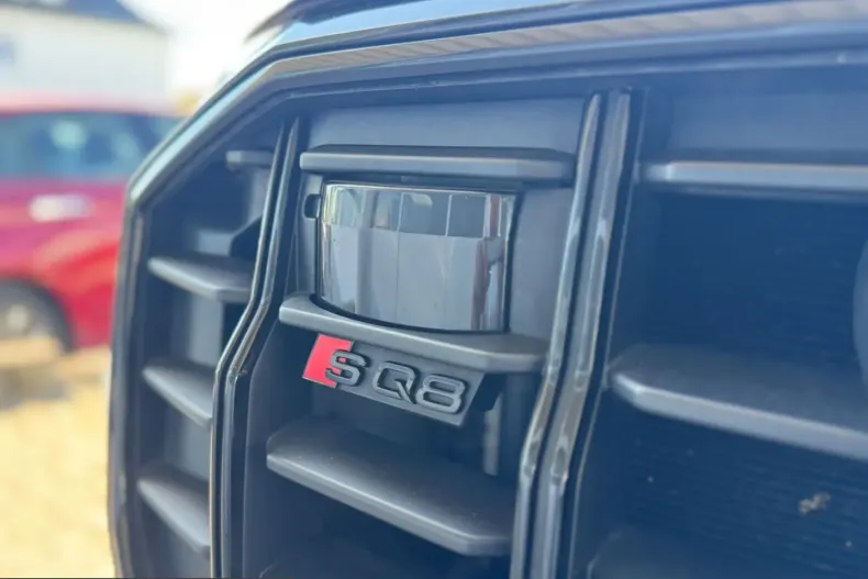 Audi SQ8 din 2023 cu 45.000 km - oferta AUD229544 - foto 11