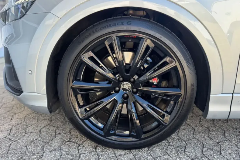 Audi SQ8 din 2023 cu 45.000 km - oferta AUD229544 - foto 12