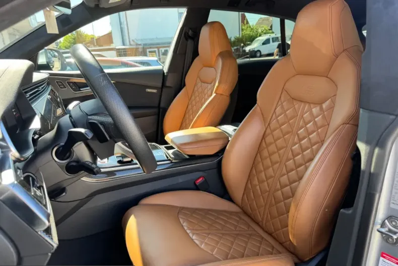 Audi SQ8 din 2023 cu 45.000 km - oferta AUD229544 - foto 15