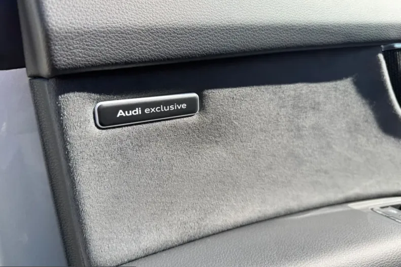 Audi SQ8 din 2023 cu 45.000 km - oferta AUD229544 - foto 19