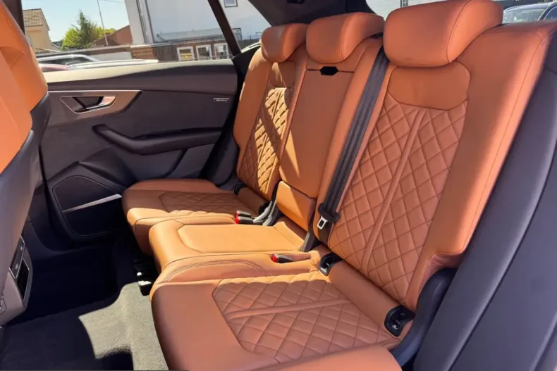 Audi SQ8 din 2023 cu 45.000 km - oferta AUD229544 - foto 21
