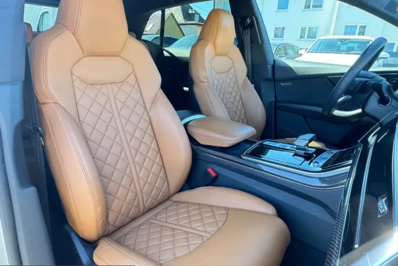 Audi SQ8 din 2023 cu 45.000 km - oferta AUD229544 - foto 25