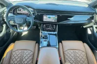 Audi SQ8 din 2023 cu 45.000 km - oferta AUD229544 - foto 28