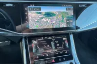 Audi SQ8 din 2023 cu 45.000 km - oferta AUD229544 - foto 31