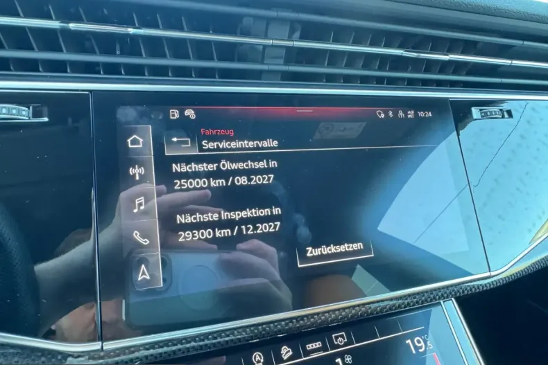 Audi SQ8 din 2023 cu 45.000 km - oferta AUD229544 - foto 32