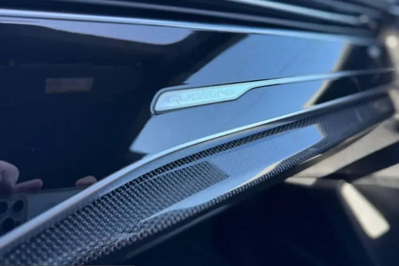 Audi SQ8 din 2023 cu 45.000 km - oferta AUD229544 - foto 33