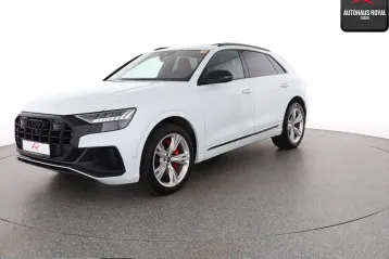 Audi SQ8 din 2023 - oferta AUD229545