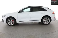 Audi SQ8 din 2023 cu 50.000 km - oferta AUD229545 - foto 2
