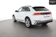 Audi SQ8 din 2023 cu 50.000 km - oferta AUD229545 - foto 3